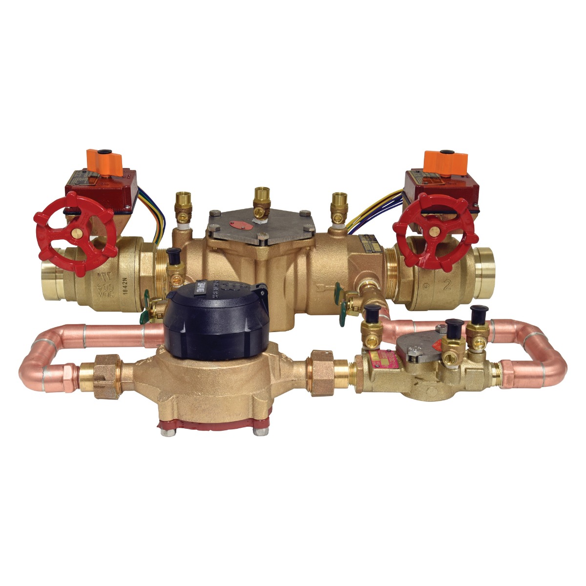 Backflow Direct Tips for Installing and Maintaining a Backflow Preventer