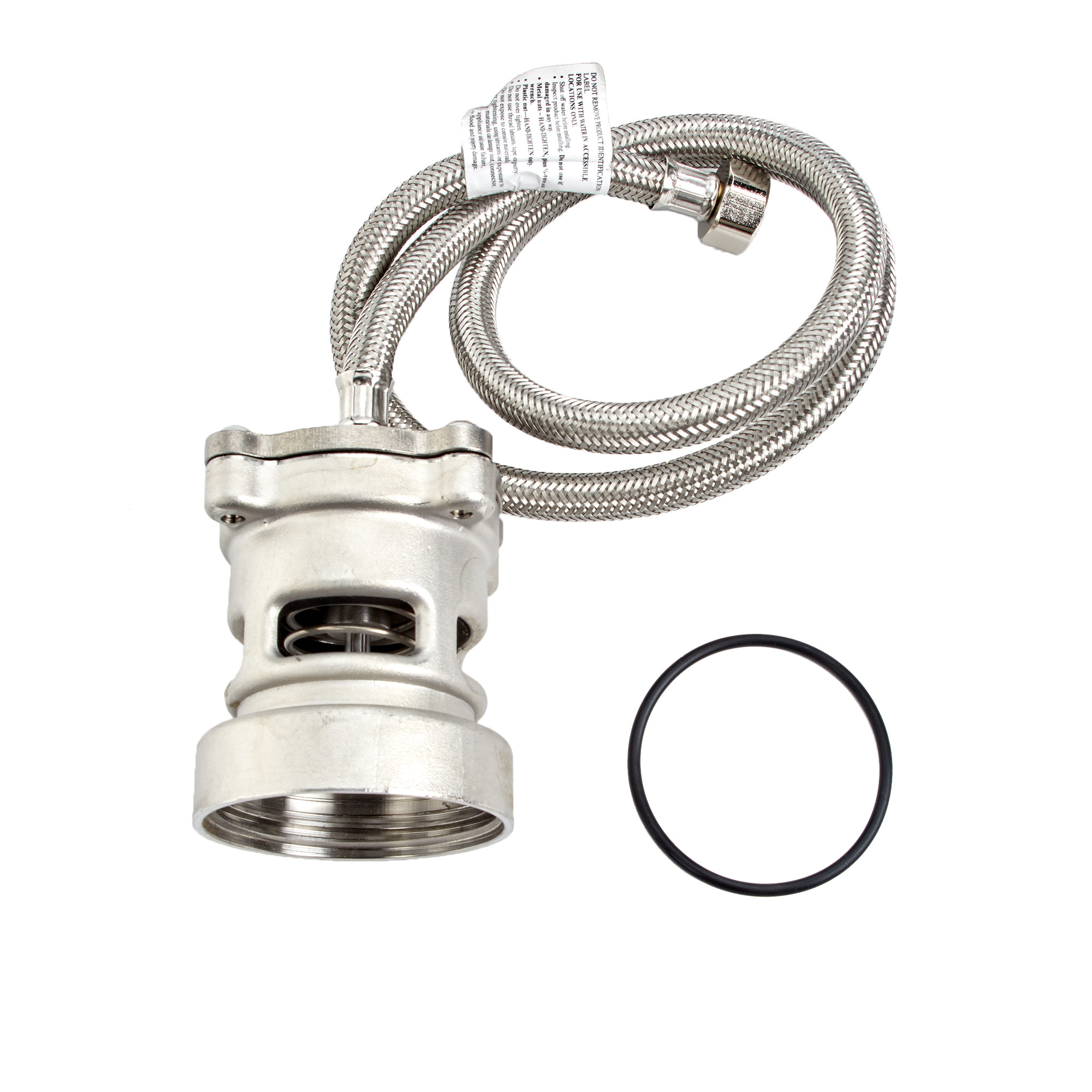 Backflow Direct Maxim Backflow Preventers | Repair Kits and Parts