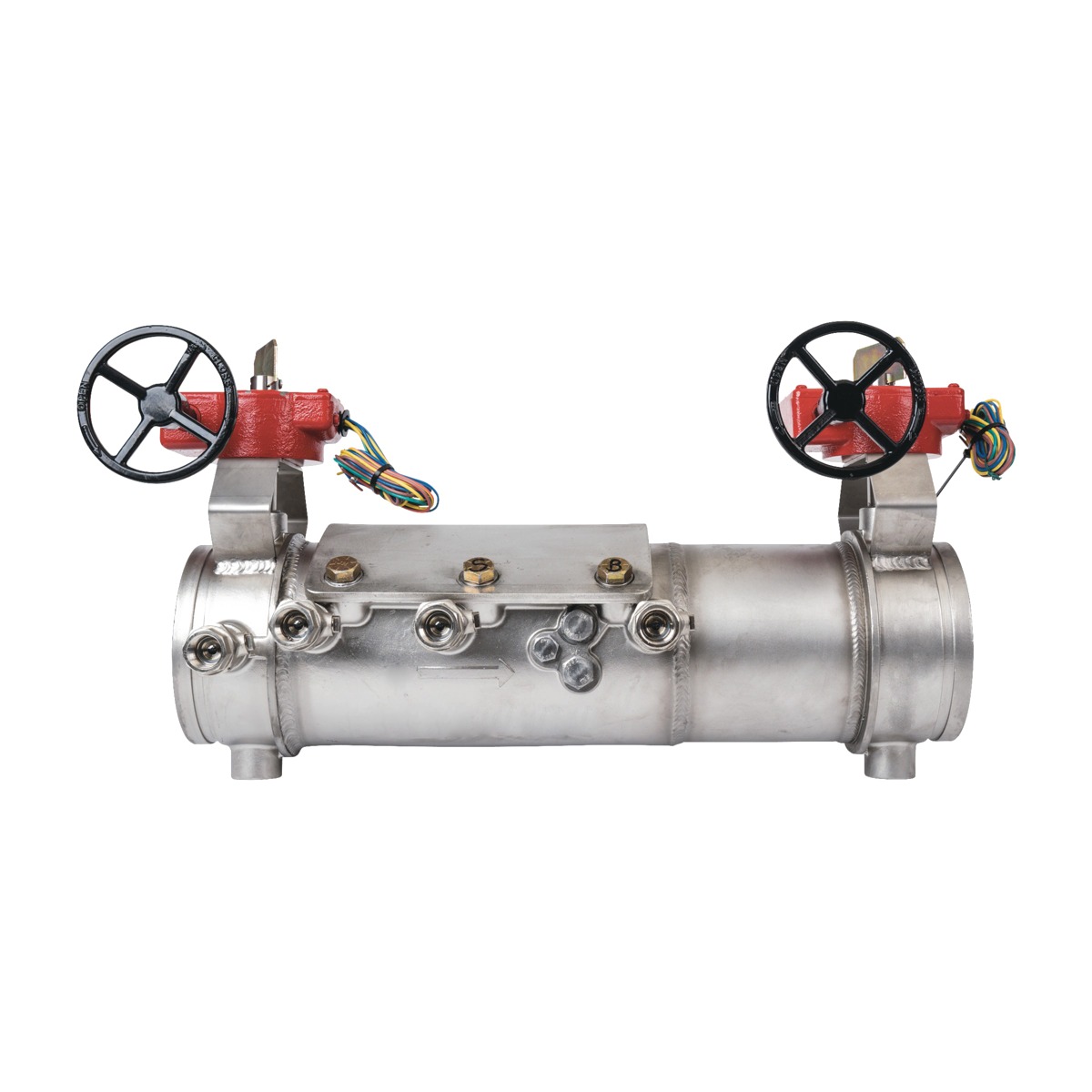 Backflow Direct Backflow Direct | Backflow Preventer Supplier